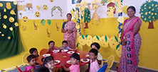 Jagadamba School - Gallery