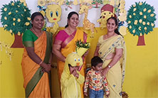 Jagadamba School - Gallery