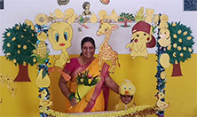 Jagadamba School - Gallery